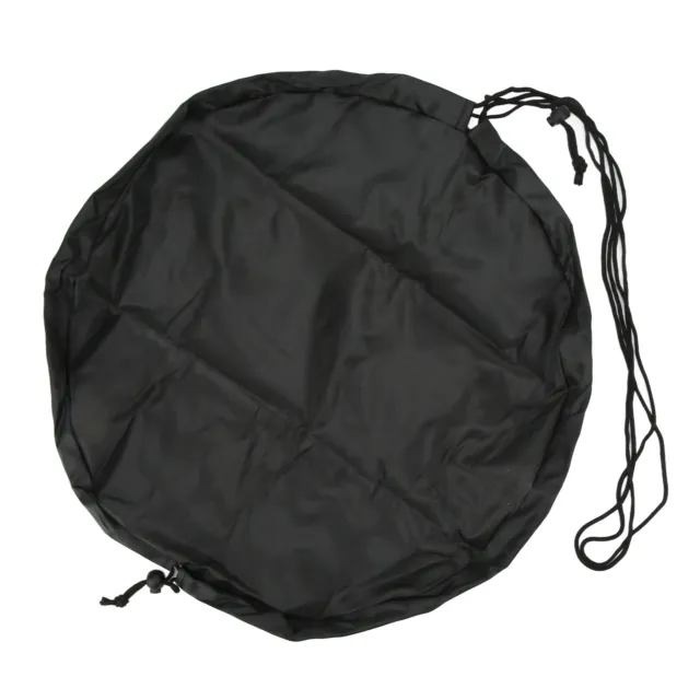 (ND1)Wet Bag 210D Waterproof Reusable Outdoor Swimwear Storage Bag Wet Dry Bags