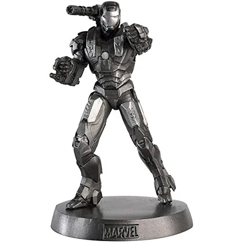 Hero Collector Marvel Heavyweights Collection War Machine (Iron Man 2)