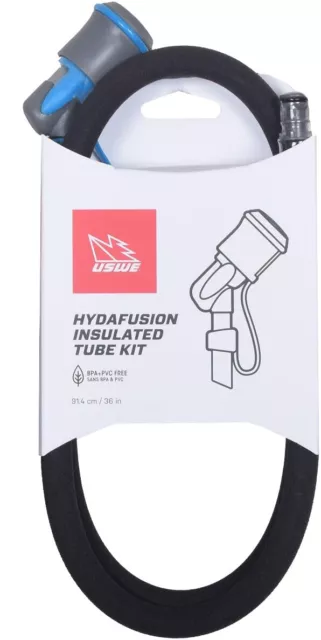 Uswe Insulated Tube Kit Hydrafusion V-101205