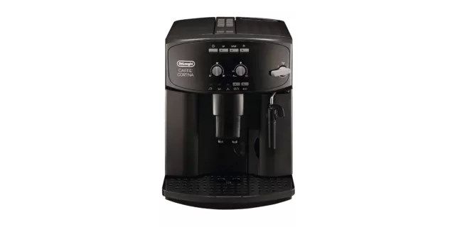 Delonghi Kaffeevollautomat ESAM2900.B »Caffee Cortina« *B-Ware