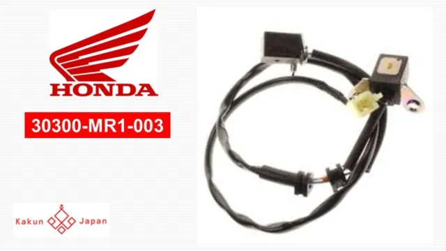 Honda Oem 30300-Mr1-003 1988-2003 Shadow Vlx600 Generator Pulse