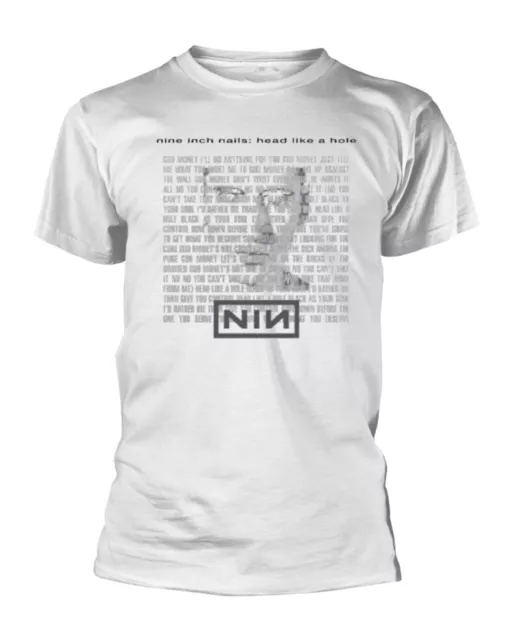 NINE INCH NAILS The Downward Spiral officiel T shirt - PicClick FR NINE INCH NAILS The Downward Spiral officiel T shirt - PicClick FR