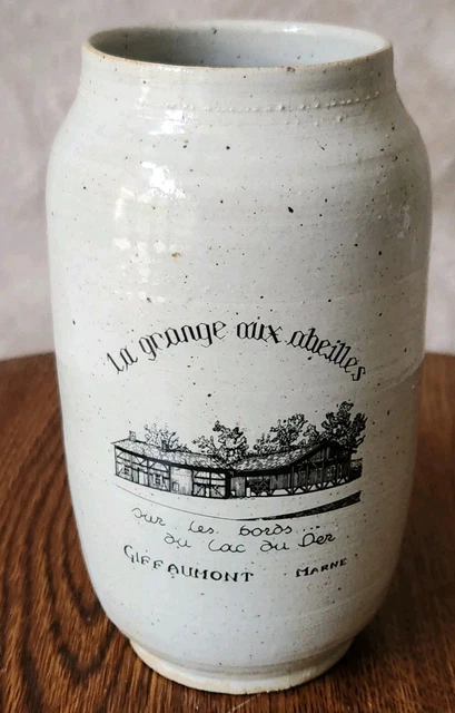 A vintage forty eight piece set of Denby Troubadour English