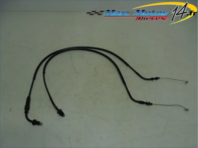 Cable D'accelerateur Honda 600 Hornet  2003