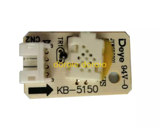 1PC For Deye Version Humidity Sensor For Meaco 12l Dehumidifiers KB-5150
