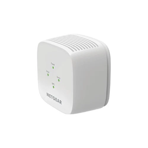 Repeater Netgear EX 3110 100PES Ac750 Range Extender White