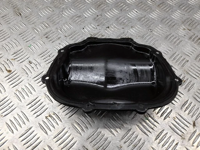Audi A6 S6 C6 4F 2010 Benzina 220kW Copertura Catena di Controllo 06E109285H ATV42775