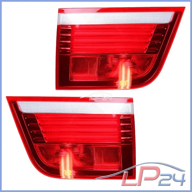 ATEC FEU ARRIERE FEU ARRIERE INTERIEUR ROUGE/BLANC GAUCHE