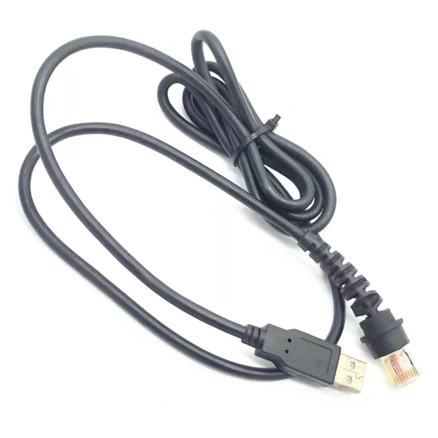 USB Cable fits for honeywell ms7120 USB Cable