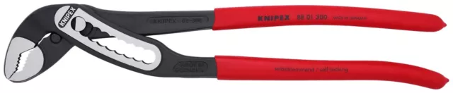 Knipex Alligator® Water Pump Pliers 12" 88 01 300