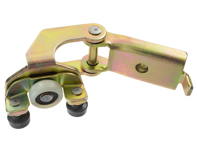 Macellaio porta scorrevole ruoli guide per Mercedes VW SPRINTER 30-50 906 90676 00347 