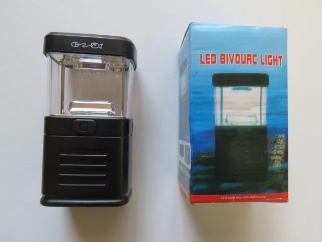 Bâton lumineux électronique pour pêche de nuit, 5 pièces/lot, Clip
