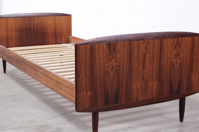 Vintage Danish Design Bett Daybed Mid Century Design 50er 60er