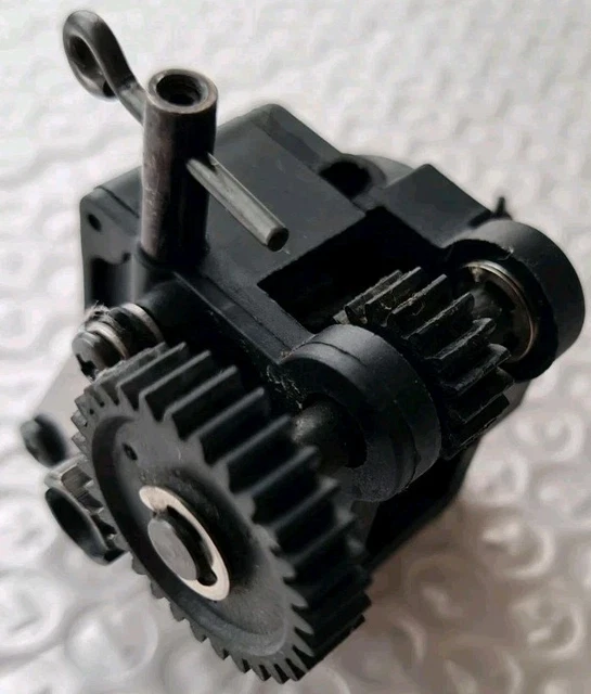 Antriebstle./Kupplung/Getriebe, Chassis, Antrieb & Räder, RC