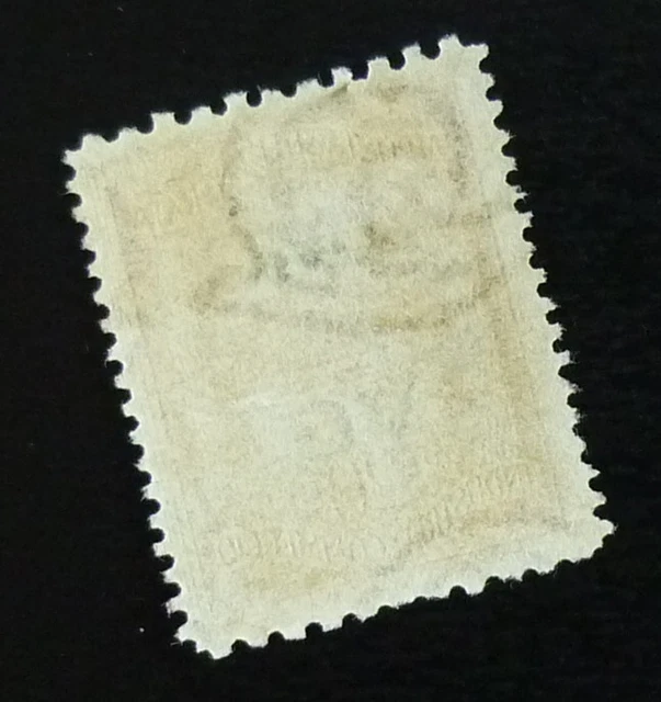 Trieste - Italy - AMG - VG Ovp. Revenue Stamp - Slovenia Yugoslavia US 6 2