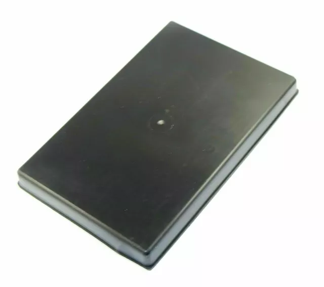 Batteria Vassoio Nero Per Suzuki Samurai 1986-95 SJ410 SJ413