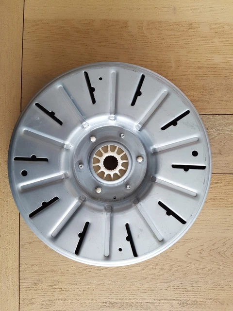 Rotor Lave Linge Lg Direct Drive