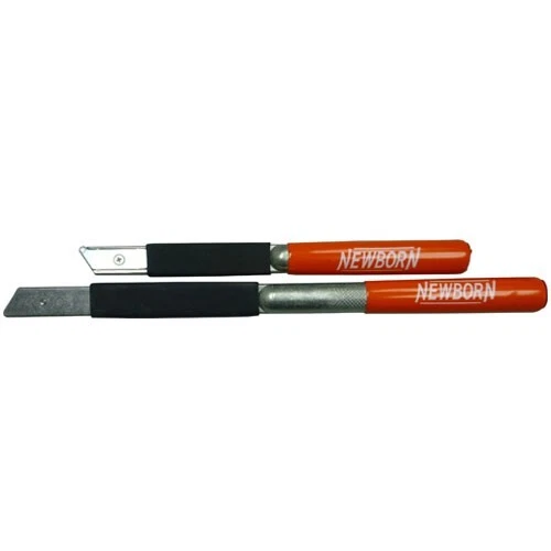 The Original PipeKnife 14" (SEALANT CUT-OUT TOOL)