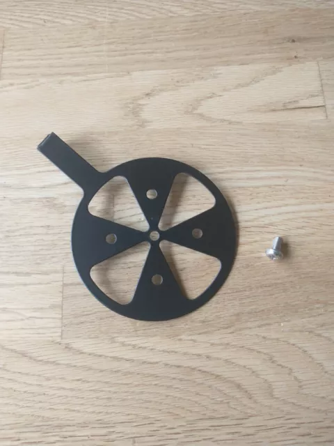 Bradley Smoker Replacement Damper