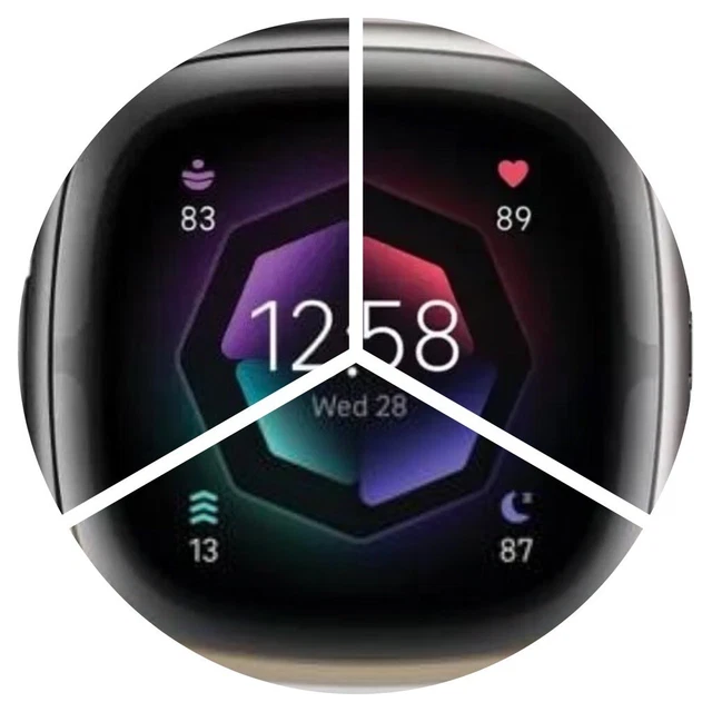 Pebble shop versa 2