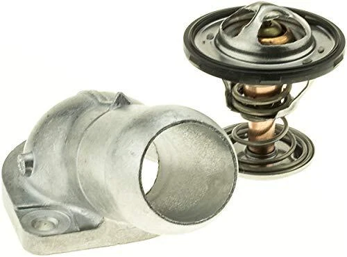 34702 Integrated Housing Engine Coolant Thermostat