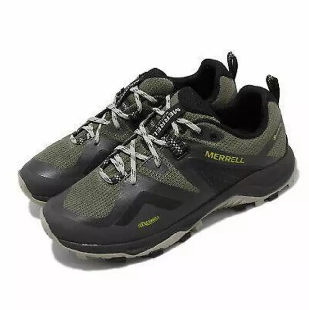 Größe 7 | Merrell Herren MQM Flex 2 GTX Wanderschuh | J033705 | UVP £120