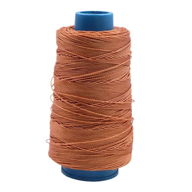 Strickfaden Kunsthandwerk DIY Glatt Handgefertigt Multifunktion Nähgarn