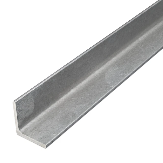 Thyssenkrupp Edelstahlwinkel 20x10x3 Mm – 2450 Mm Produktbild-Vorschau 2