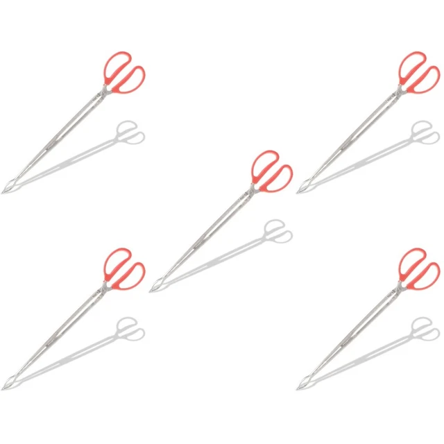 Pinza per legna da ardere strumenti per fuochi utensili per camino per esterni
