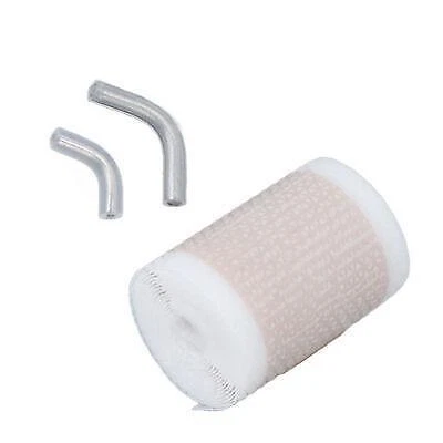 Parche de confort seguro para la piel corrector de orejas para bebé | Ayuda para corregir auriculares | Vendedor de EE. UU.
