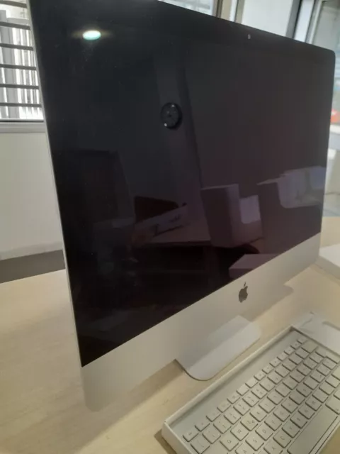 Pc All-in-one Apple MF883T/A iMac 21,5" Quad-Core I5 1,4GHZ/8GB/500GB (MF883T/A) 2