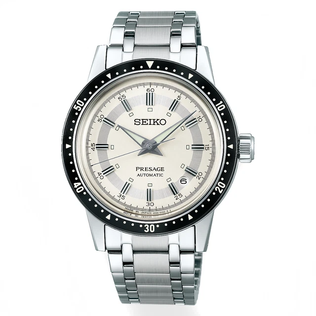 Seiko Presage Cocktail SRPD37J1 Men's Automatic Watch