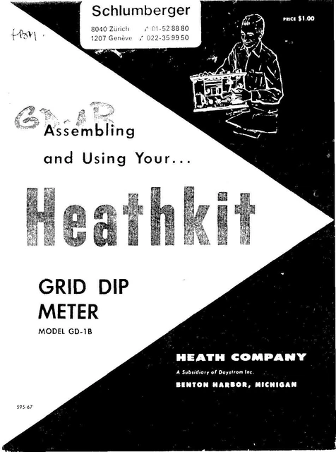 Jeu De Tubes Neufs Pour Récepteur Heathkit EK-2 - Compatible Allied Knight