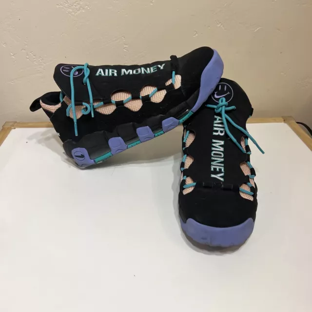 Have a nike day air more money sale