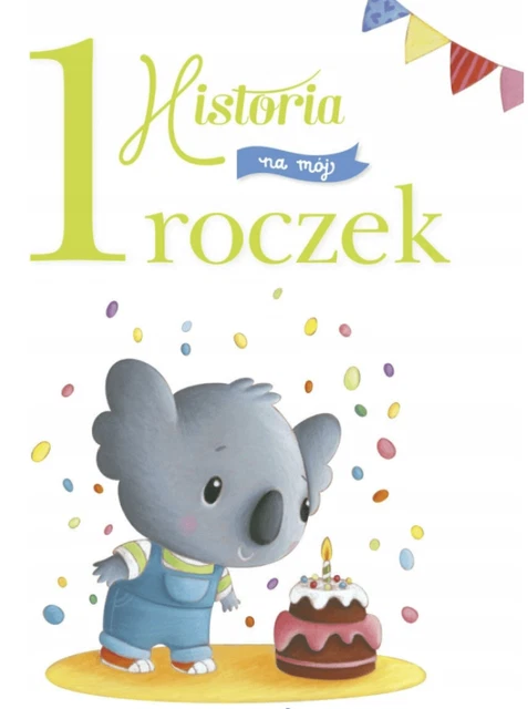 Álbum Historia na mój rockeco Prezent dla dziecka na urodziny Pamiątka Maluszka