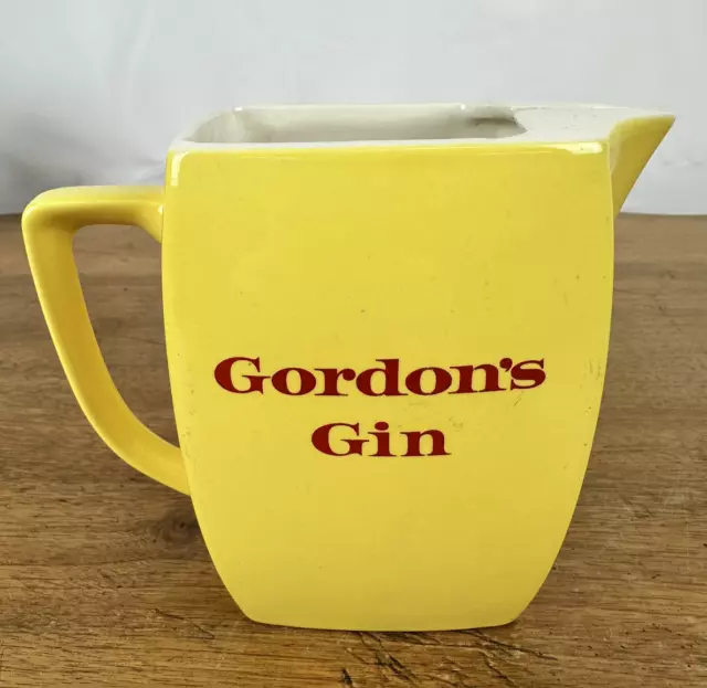 Pichet en céramique Gordon's Gin - 417001