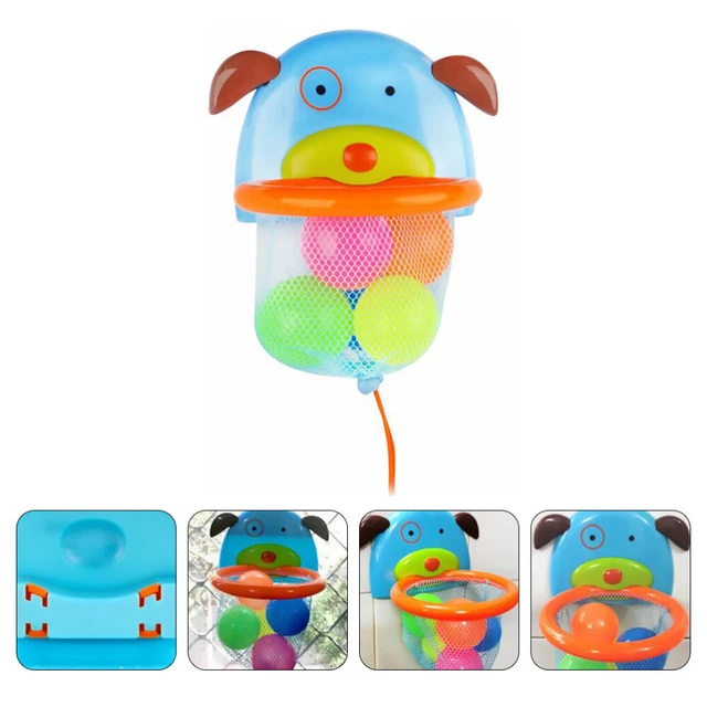 BATH TOYS BABY Emotional Soothing Love Bathing Infant Child £12.29