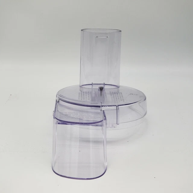 BLACK & DECKER Quick 'N Easy Food Processor FP1400 COVER LID part 26