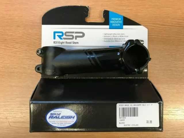 Rsp trail stem cheap