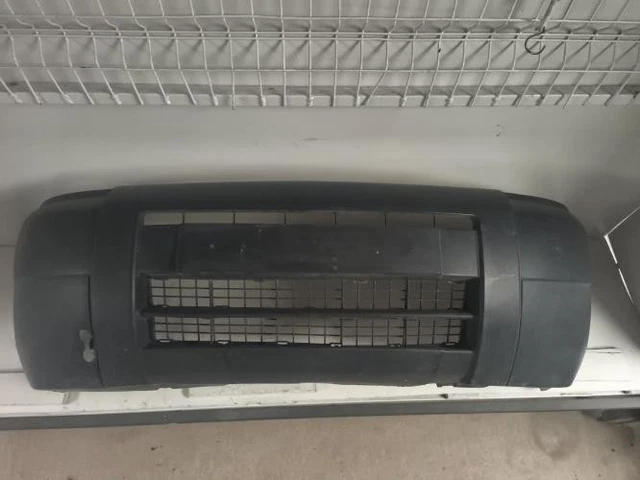 PARE CHOC AVANT PEUGEOT PARTNER 1 PHASE 1 EUR 105,00 - FR