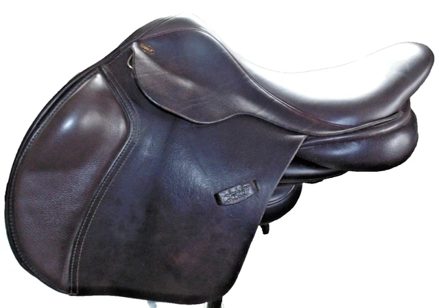 Arena saddles Selle De Saut Anglais | Équitation