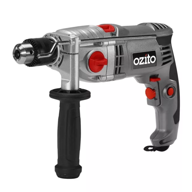 Ozito drill corded online