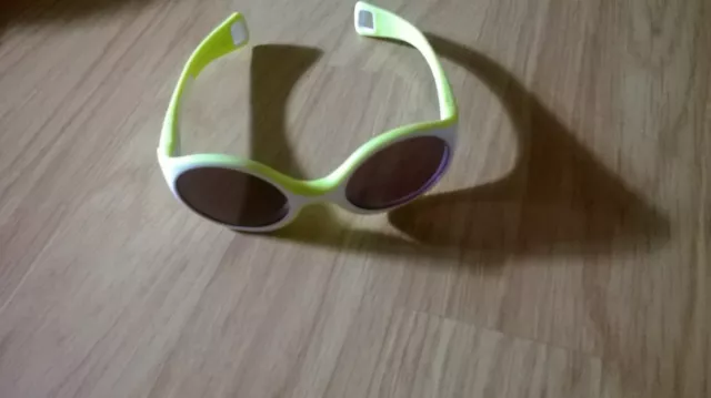 Lunettes de soleil Bébé Béaba