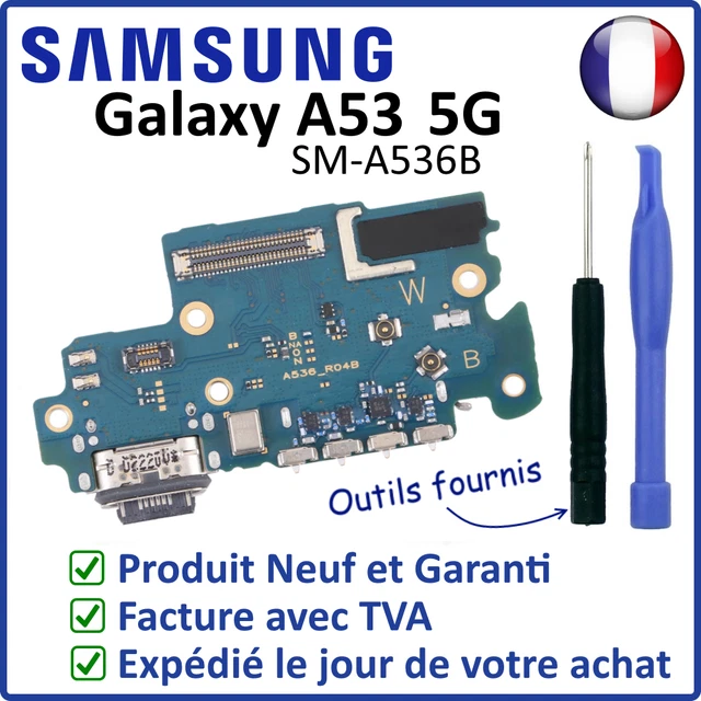 Circuit Connecteur De Charge USB + Lecteur SIM + Antenne Pour Xiaomi Mi 9T Pro - Pièce Neuve