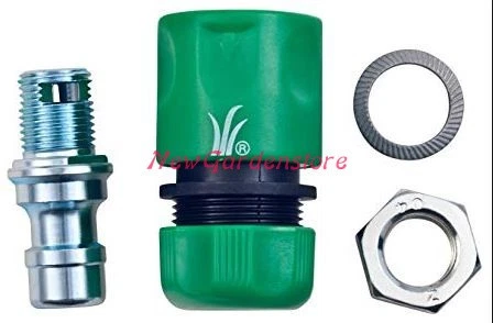 Kit Lavaggio Ponte Tosaerba - Per Cub Cadet E Trattori Da Giardino - Foto 5