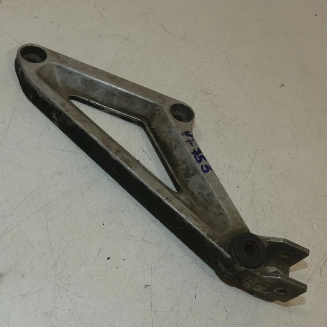 JMP Luftfilter Schaumstoff Passend Für Honda VF 750 S Sabre – Einfacher Austausch, Gute Qualität