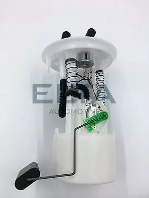 ELTA Fuel Pump In fuel tank 12 V 1.2 Kg Electric For Smart Cabrio 2002-2004