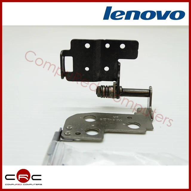 LENOVO IDEAPAD 110-15ACL 110-15IBR Hinge right AM11S000610 $15.10 ...