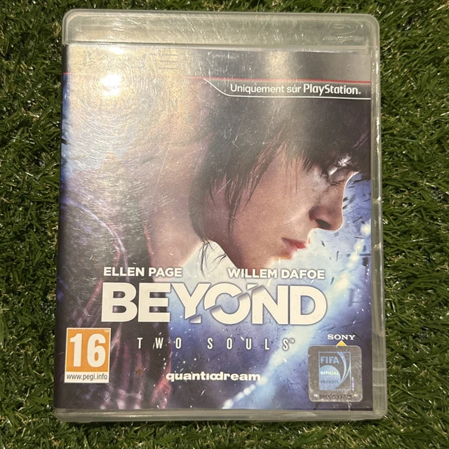 Beyond Two Souls, Juego Ps3 | Cuotas sin interés