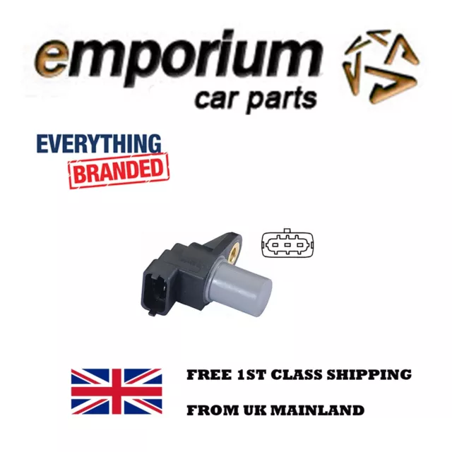 Camshaft position sensor Fits Mercedes A B CLC CLK CLS G GL M R SL SLK Class